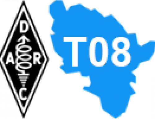 Wichtige T08 Termine 2026